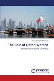 The Role of Qatari Women, Al-Muhannadi Hessa Saad