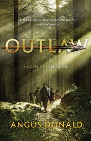 Outlaw, Donald Angus