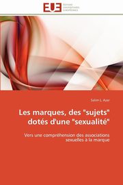 Les marques, des 