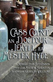 ksiazka tytu: Css Coynt Doctour Jekyll ha M?ster Hyde autor: Stevenson Robert Louis