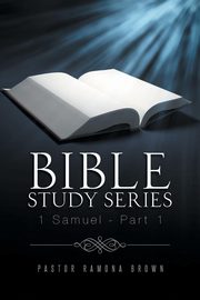 Bible Study Series, Brown Pastor Ramona