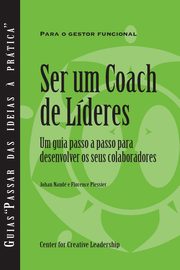 Becoming a Leader-Coach, Naude Johan