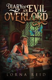 Diary of an Evil Overlord, Reid Lorna