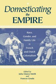 Domesticating the Empire, 