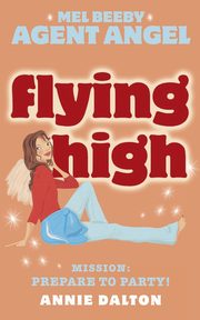 Flying High, Dalton Annie