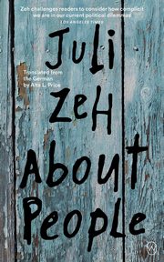 About People, Zeh Juli