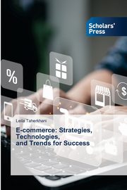 E-commerce, Taherkhani Leila