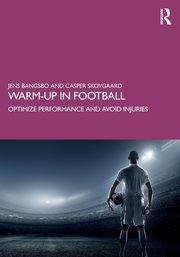 Warm-up in Football, Bangsbo Jens