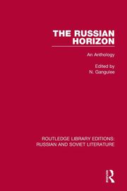 The Russian Horizon, 