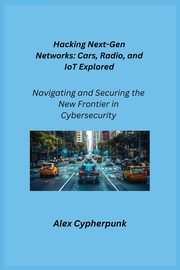 The Dark Side of Networking, Infektion Aether