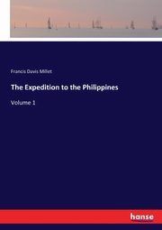 The Expedition to the Philippines, Millet Francis Davis
