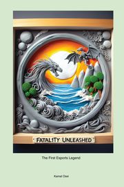 Fatal1ty Unleashed, Osei Kamal