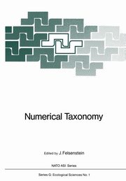 Numerical Taxonomy, 