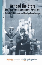 Art and the State, Alexander V.