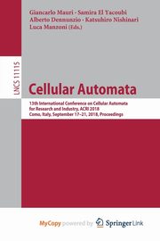 Cellular Automata, 