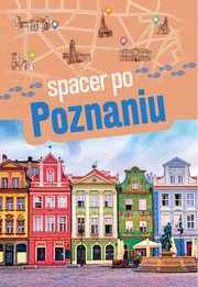 Spacer po Poznaniu, Adamczak Sawomir