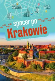 Spacer po Krakowie, Jurczak Zofia