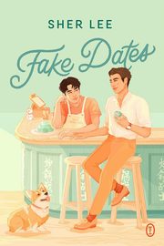 Fake Dates, Lee Sher