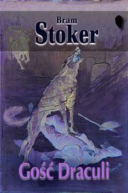 Go Draculi, Stoker Bram