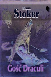 ksiazka tytu: Go Draculi autor: Stoker Bram