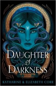 Daughter of Darkness, Corr Katharine, Corr Elizabeth
