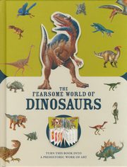 The Fearsome World of Dinosaurs, 