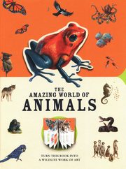 The Amazing World of Animals, 