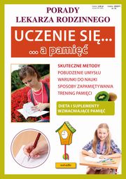 Uczenie si... a pami, Umiska Agnieszka