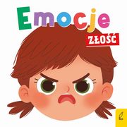 Emocje Zo, Paszkiewicz Anna