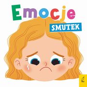 Emocje Smutek, Paszkiewicz Anna