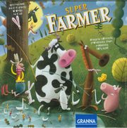 Superfarmer z Rancha, 