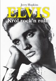 Elvis Krl rock'n rolla, Hopkins Jerry