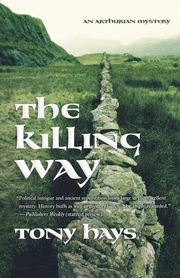 The Killing Way, Hays Tony