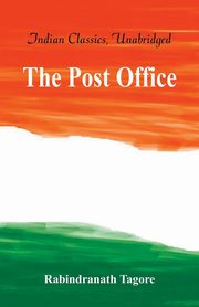 The Post Office, Tagore Rabindranath