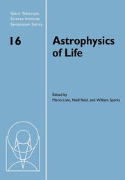 Astrophysics of Life, 