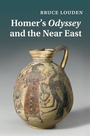 Homer's Odyssey and the Near East, Louden Bruce