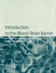 Introduction to the Blood-Brain Barrier, 