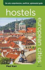 Hostels European Cities, Karr Paul