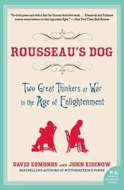 Rousseau's Dog, Edmonds David