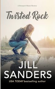 Twisted Rock, Sanders Jill