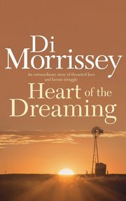 Heart of the Dreaming, Morrissey Di