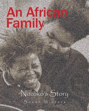 An African Family, Winters Susan