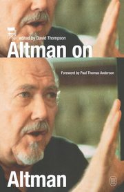 Altman on Altman, Thompson David