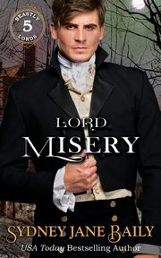 Lord Misery, Baily Sydney Jane