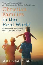 Christian Families in the Real World, Finley Mitch