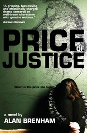 Price of Justice, Brenham Alan
