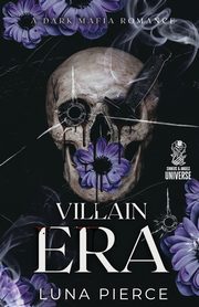 Villain Era, Pierce Luna