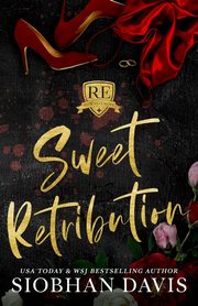Sweet Retribution, Davis Siobhan