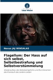 ksiazka tytu: Flagellum autor: WINSALAS Nexus JAJ