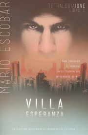 Villa Esperanza, Escobar Mario